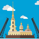 Питер 360°