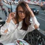 PITER by Irina