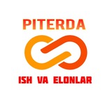 Питерда Иш Элонлар | Работа в Петербурге