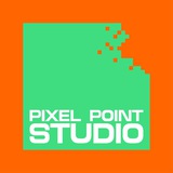 Pixel Point Studio