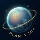 Planet MIX