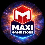 MAXI Game Store, Playstation Plus, Xbox Gamepass Ultimate, Steam, подписки, игры, пополнение кошелька 💰