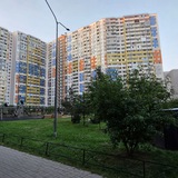 Плесецкая 10. ЖК Полис на Комендантском.