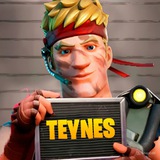 TEYN #PLF