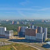 10-я фаза ПМГП (Первый московский город парк)