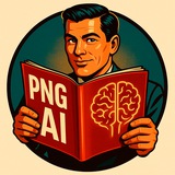 ИИ и Нейросети простыми словами | PNG AI