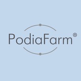 PodiaFarm - профессиональная косметика для подологов