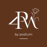 ПОДИУМ 4PM - Российский производитель женской одежды