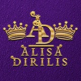 Alisa Dirilis🎬 | Еще 17