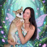 Света и Уми 🦊