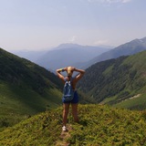 Походы, хайкинг и туры 🏕 Сочи, Адлер и окрестности 📍 Красная поляна, Абхазия, Кавказ, Эльбрус, Дагестан