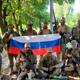 Поиск пропавших на СВО ️️