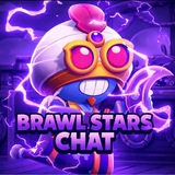 Поиск тимы BRAWL STARS