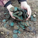 Кладоискатели России Белые Копатели