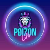 PøizonLife & MisterBig😎