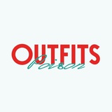Outfits | Poizon Russia