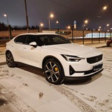 Polestar Club