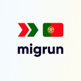 🇵🇹 Migrun Португалия: гайд по эмиграции, эксперты и коммьюнити