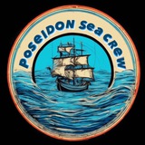 POSEIDON SEA CREW -«ВАКАНСИИ / РАБОТА /МОРЕ / РЕКА»