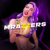 MRAZZERS