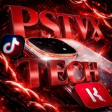 PstvxTech