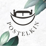 Postelkin2020 / Постелькин / Магазин постельного белья
