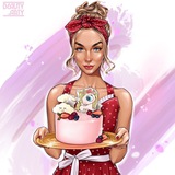SWEET DESSERT