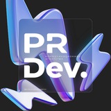 PR Dev.
