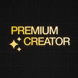 Premium Creator