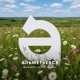 Администрация Альметьевска