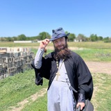 Приходской Батюшка