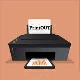 PrintOUT | распечатка | планеры | учеба
