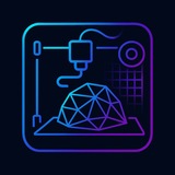 PrintPoint | STL | 3д печать | 3д принтер