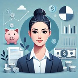 Принудительная экономия💰