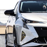 Prius 50,51,52,55,60 プリウス