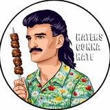 Привет! Как дела?