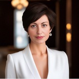 Анна Корнева Бизнес/Просто о сложном