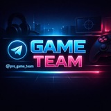 Game Team