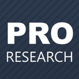 PRO RESEARCH