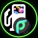 PR🟢 Заправки – скидки на топливо