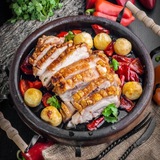 Приятного аппетита! | Вкусные рецепты на каждый день.