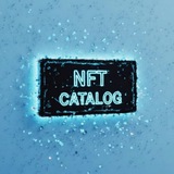 Каталог NFT Подарков 🐸