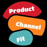 Камилла Самохина Ӏ Product channel fit