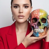 PRO Красивое Лицо | Вика Романова