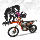 PROGASI/ENDURO🏍💨