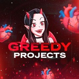 ❤️‍🔥 Greedy Projects