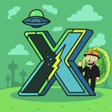 Проект✖️