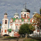Про Козьмодемьянск