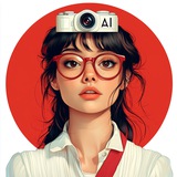 МамаAi Студия — фото и видео с ИИ