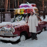 ПРОСТАЯ ЖИЗНЬ ОЛЬГА С ЗАУРАЛЬЯ